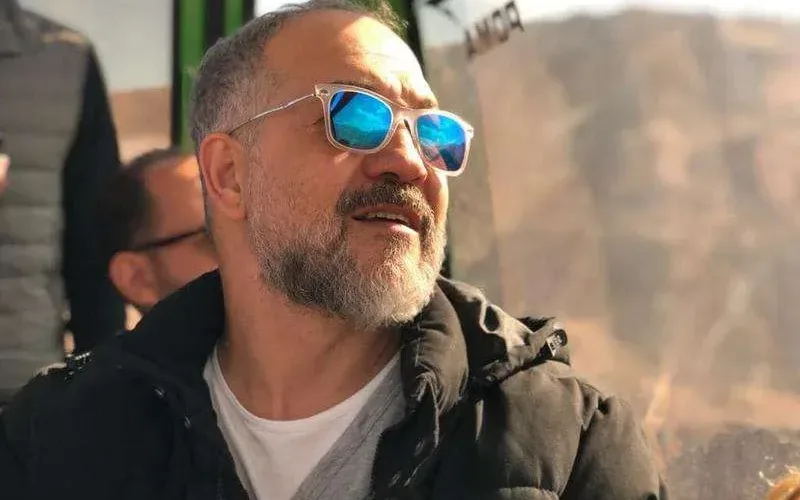 سبب وفاة المخرج احمد المهدي المخرج المصري