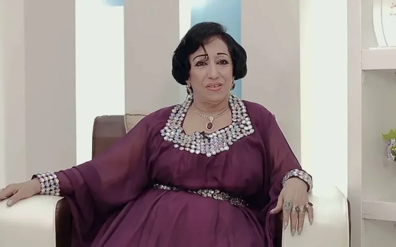 حقيقة وفاة امل كعدل من هي الفنانة اليمنية أمل كعدل