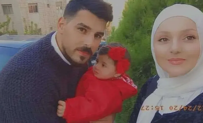 من هي سماح عقرباوي وكذلك ايلينا عمار البوريني
