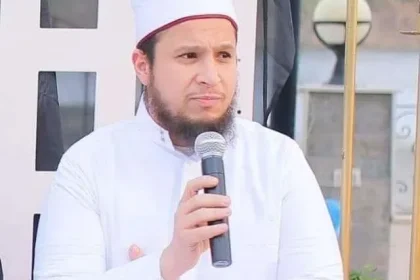 سبب وفاة الشيخ محمد عبدالحليم من هو القاريء محمد عبد الحليم