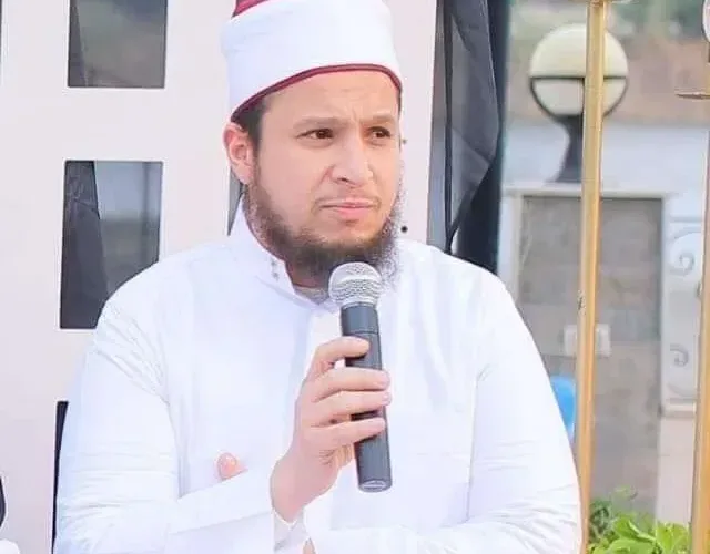 سبب وفاة الشيخ محمد عبدالحليم من هو القاريء محمد عبد الحليم