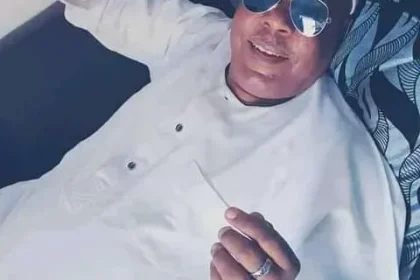 حقيقة وفاة الرشيد بدوي عبيد المعلق الرياضي