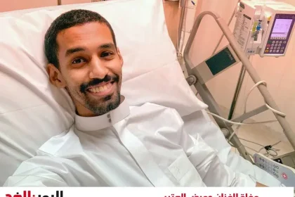 سبب وفاة عويض العتيبي الكاتب والفنان السعودي من هو عويض النفيعي