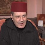 سبب وفاة عبدالمنعم الجامعي الفنان المغربي