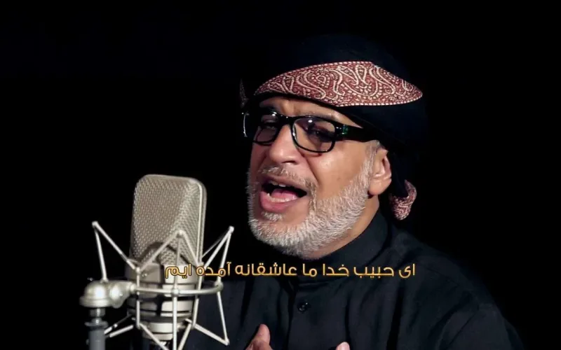 حقيقة وفاة نزار القطري من هو الرادود نزار القطري