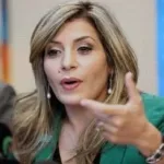 حقيقة وفاة سليمة سواكري الوزيرة الجزائرية من هي