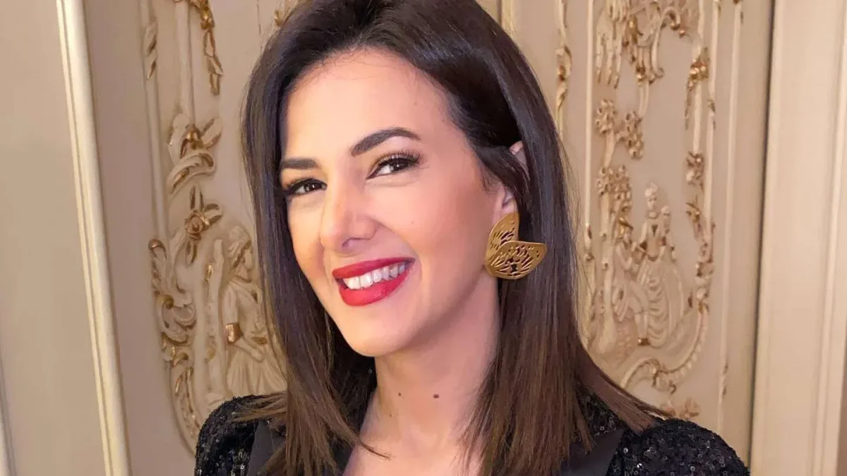 إشاعة مقتل دنيا سمير غانم تعود من جديد