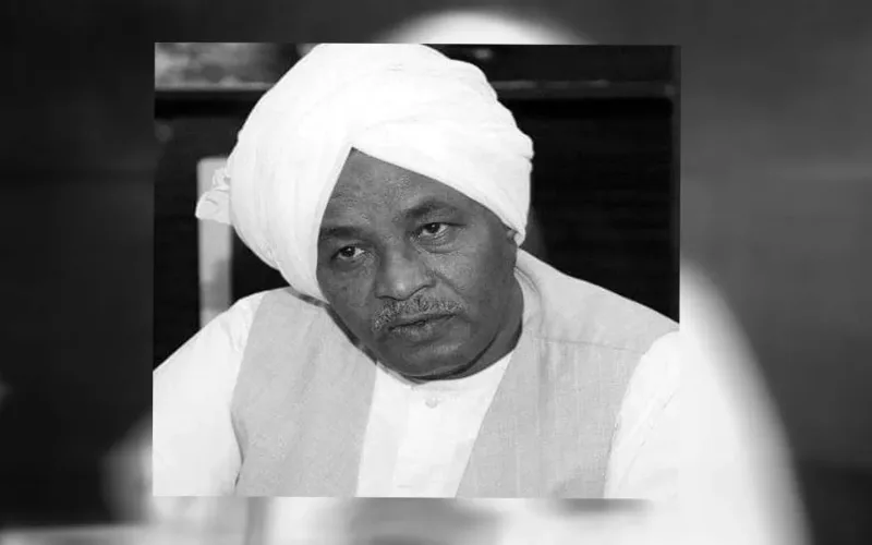 سبب وفاة محمد طه القدال الشاعر السوداني من هو محمد طه القدال ويكيبيديا