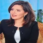 من هي فريدة بلقسام زوجة موسى بن حمادي