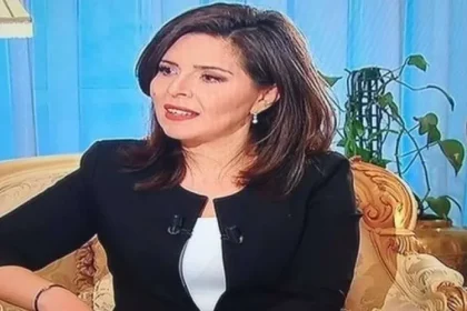 من هي فريدة بلقسام زوجة موسى بن حمادي