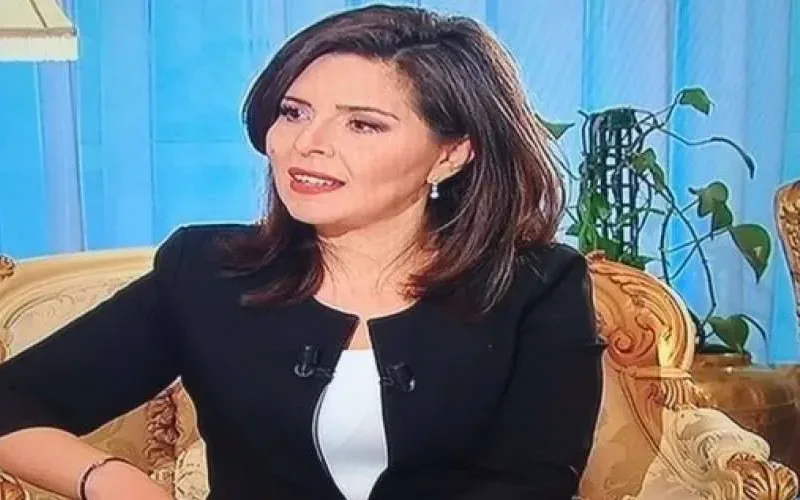 من هي فريدة بلقسام زوجة موسى بن حمادي