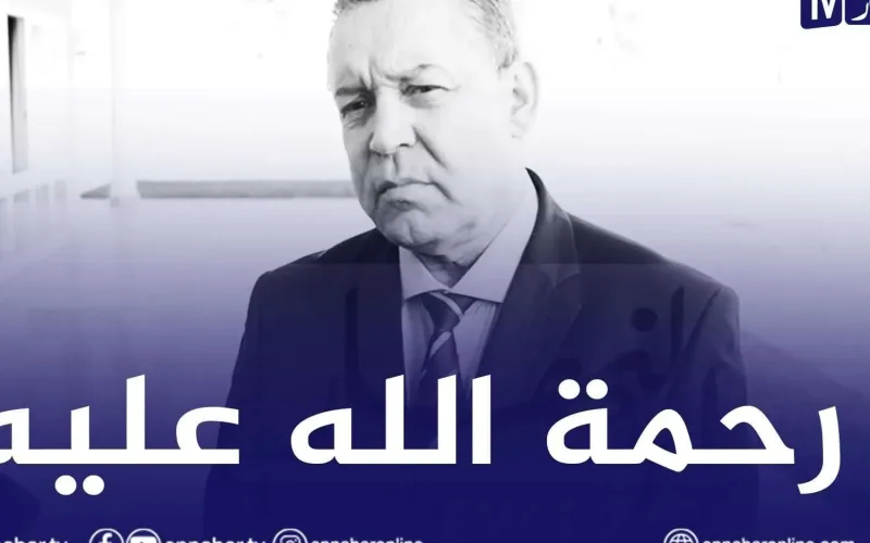 سبب وفاة سليمان بخليلي