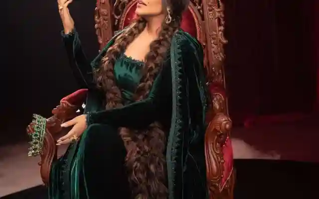 حقيقة طلاق الفنانة احلام من زوجها مبارك الهاجري