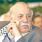 سبب وفاة احمد جبريل القيادي الفلسطيني