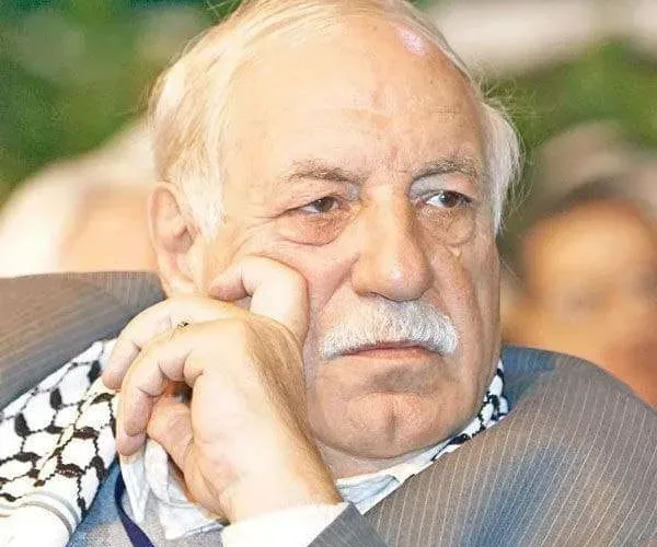 سبب وفاة احمد جبريل القيادي الفلسطيني