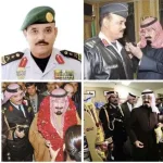 سبب وفاة عبيد غثيث العنزي السبيعي من هو ويكيبيديا