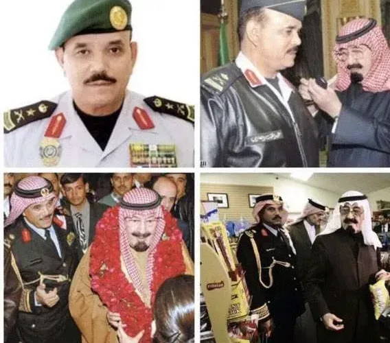 سبب وفاة عبيد غثيث العنزي السبيعي من هو ويكيبيديا