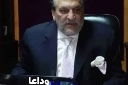 خبر وفاة جهاد الغزالي من هو فاضح الخطيب