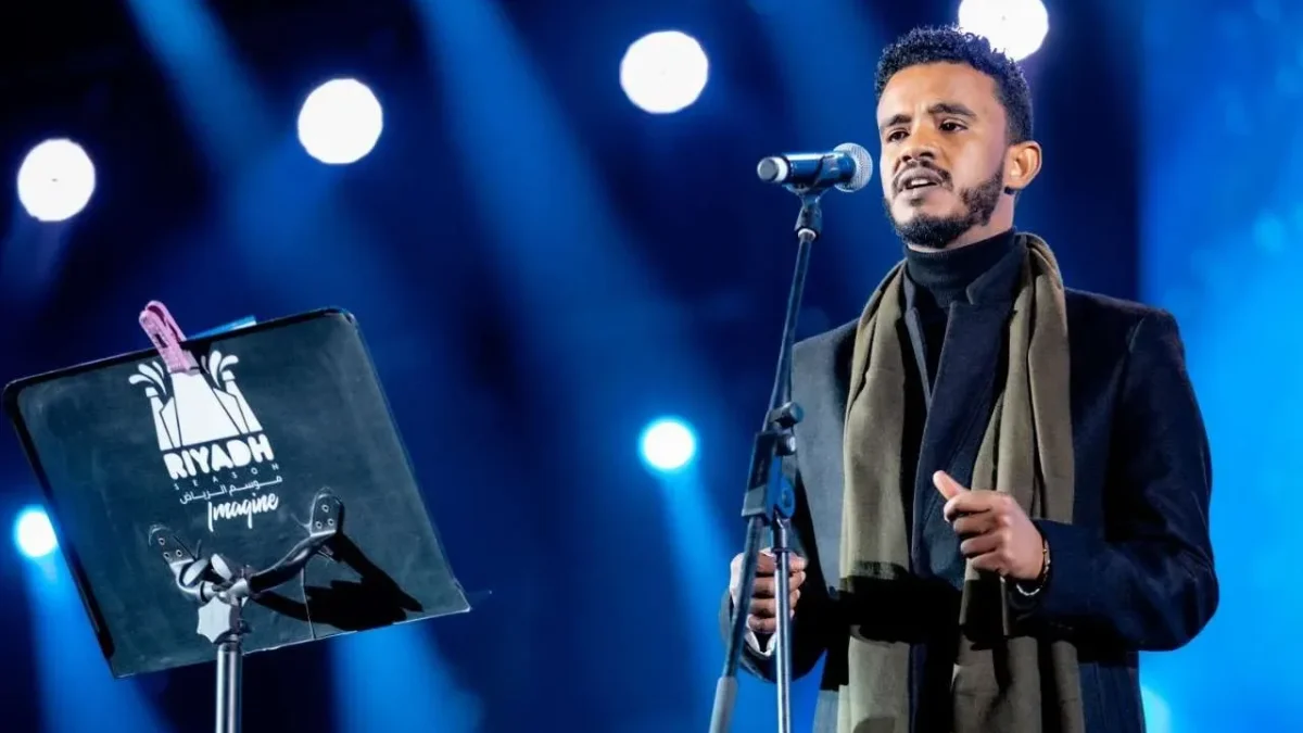 حقيقة وفاة حسين الصادق الفنان السوداني من هو