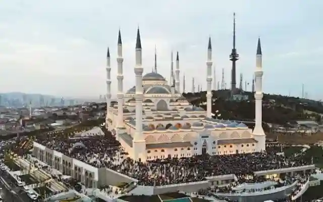 موعد عيد الاضحى في تركيا 2022 متى وقفة عرفات 1443 اول ايام ذي الحجة