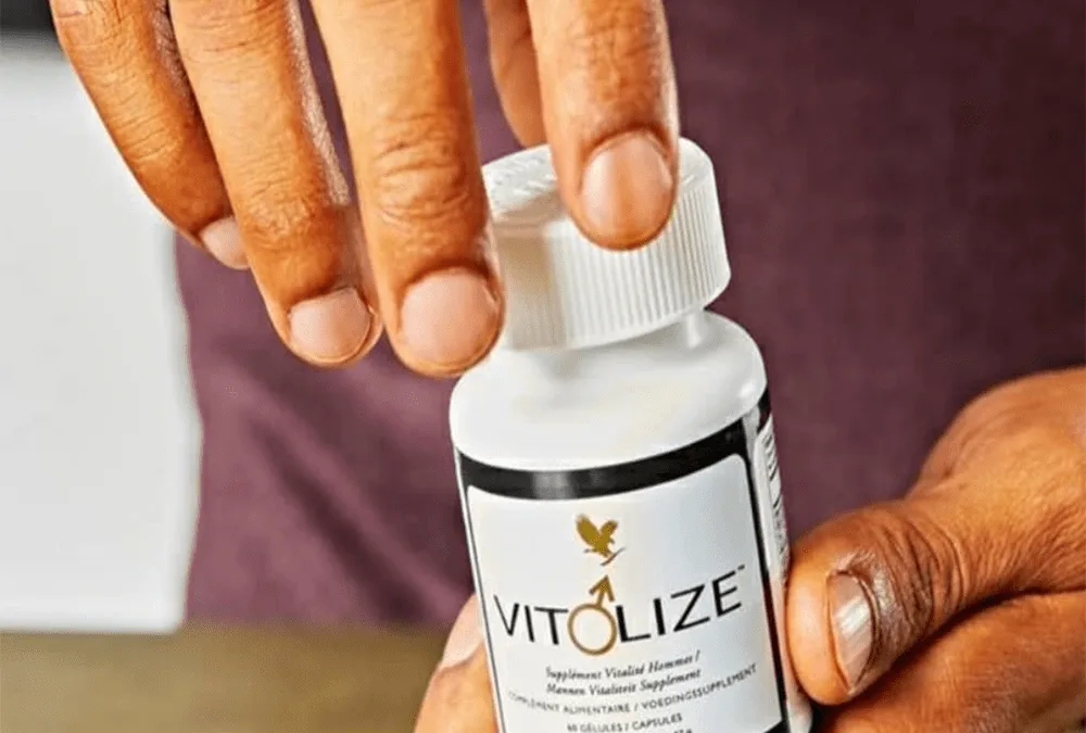 حقيقة دواء vitolize فيتوليز للرجال علاج تقوية الإنتصاب 2024 علاج سرعة القذف 2024