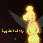 تردد قناة تنة ورنة الجديد