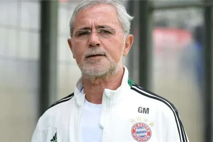 سبب وفاة غيرد مولر زوجة جيرد مولر