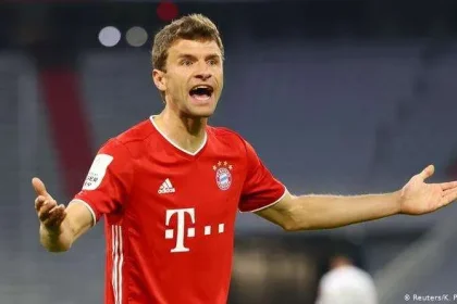 حقيقة وفاة توماس مولر وماهو سبب وفاة مولر