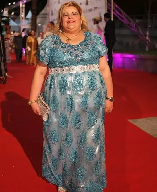 حقيقة وفاة بختة بن ويس من هي بخته بن ويس السيرة الذاتية