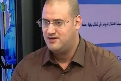 سبب وفاة الصحفي عدلان غريفة