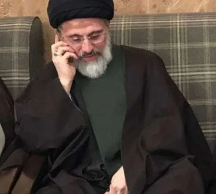 حقيقة وفاة السيد هادي المدرسي من هو سبب نشر الخبر