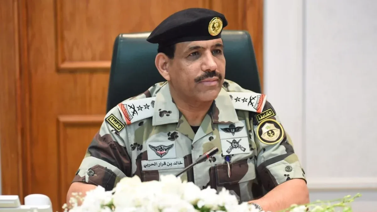 حقيقة وفاة خالد قرار الحربي وماهو سبب إقالة خالد قرار الحربي