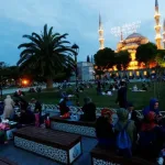 موعد شهر رمضان في تركيا 2022 للسنة 1443 وكذلك وضع امساكية رمضان 2022 في تركيا
