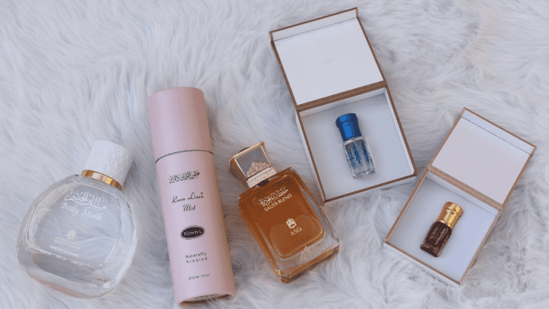 أفضل عطور عبد الصمد القرشي ٢٠٢٢