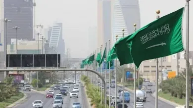 تفاصيل الأمر الملكي حظرالتجول 1443 في السعودية