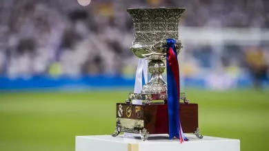 تفاصيل الدعم الكبير لكأس السوبر الإسباني