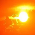 تفسير حلم طلوع الشمس من المغرب