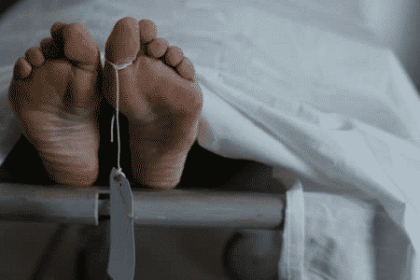 تفسير رؤية الشخص الحي في المنام وهو ميت للمرأة المتزوجة