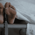 تفسير رؤية جسد الميت في المنام