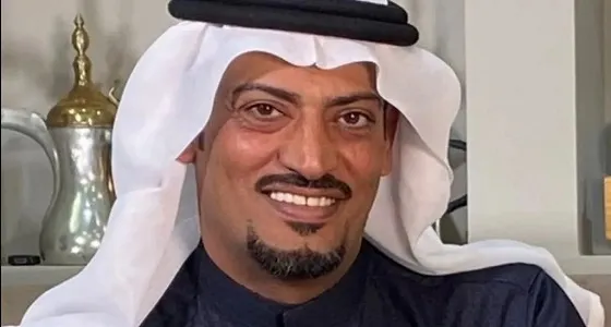 توفي محمد الشمري أحد مشاهير اليوتيوب