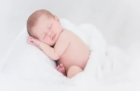 حلمت اني انجبت ولد وانا لست حامل
