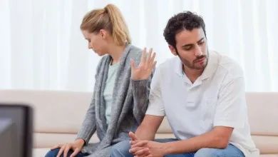 رموز في المنام تدل على خيانة الزوجة