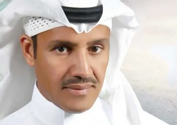 سبب رفض طلب الفنان السعودي خالد عبد الرحمن