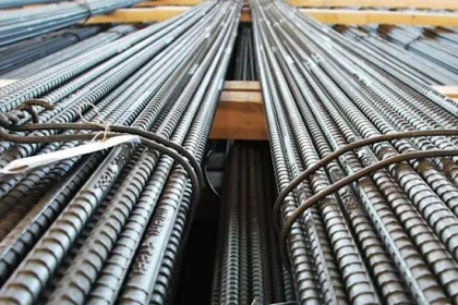 سعر الحديد في السعودية اليوم الإثنين 13 ديسمبر 2021