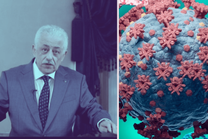 شائعات حول تعطيل الدراسة بسبب متحور أوميكرون