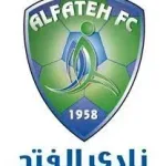 شعار نادي الفتح