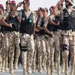 طريقة التقديم على الأمن الدبلوماسي في السعودية