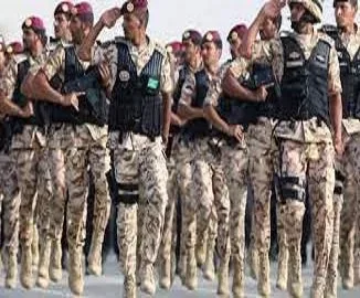 طريقة التقديم على الأمن الدبلوماسي في السعودية