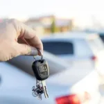 طريقة تفويض قيادة سيارة إيجار منتهي بالتمليك