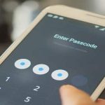طريقة فتح الجوال إذا نسيت الرقم السري تم ف